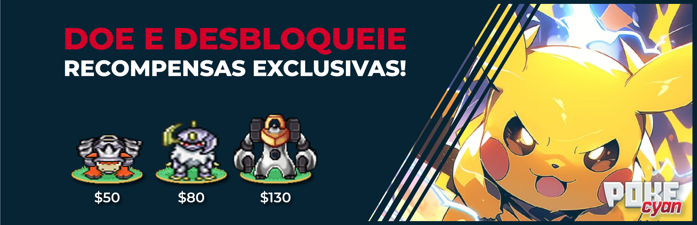 Banner da Promoção