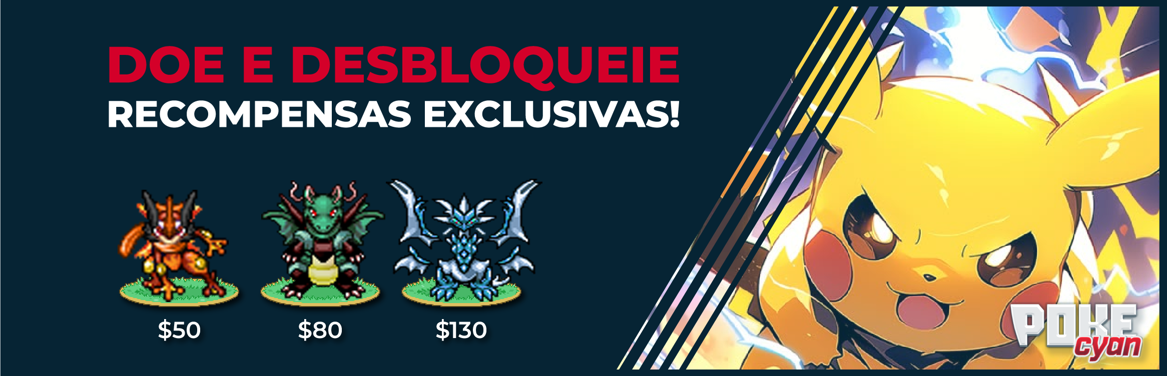 Banner da Promoção: 2X PONTOS + BÔNUS